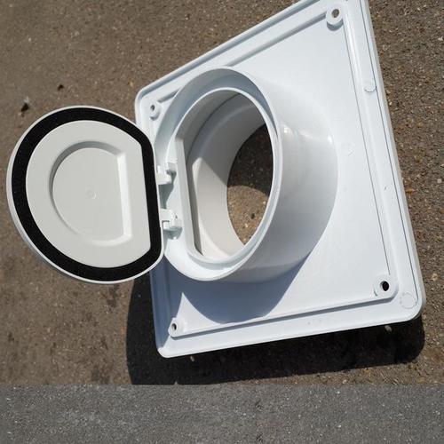 卫生间止逆阀安装在哪