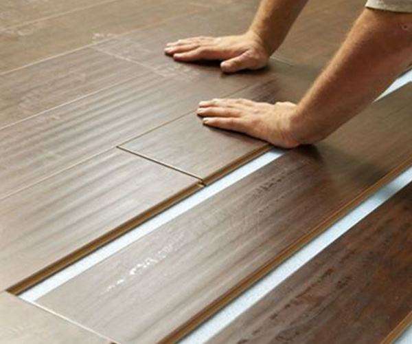 地板胶怎么铺 地板胶的使用要点