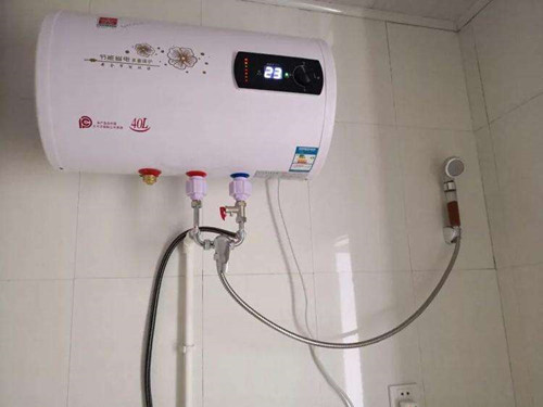 電熱水器60升適合幾個人使用