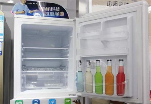 冰箱漏氟怎么维修