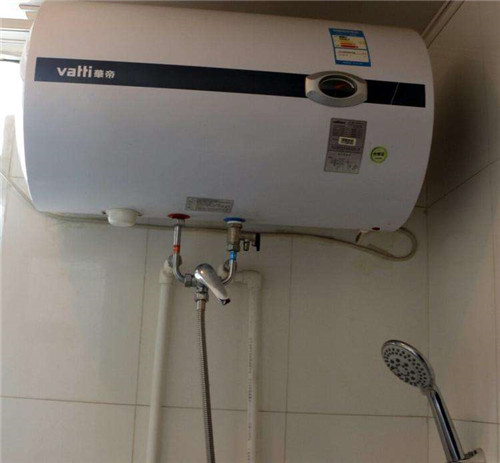 华帝热水器保修几年