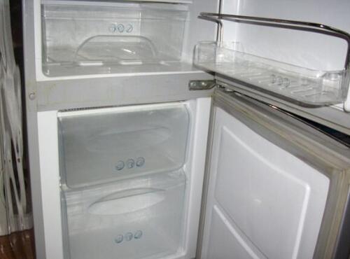新冰箱多久可以通电