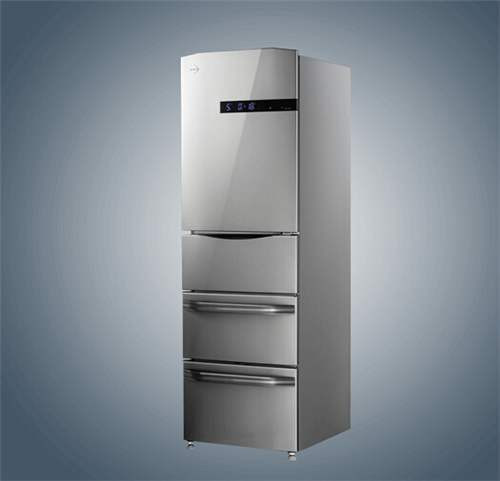 电冰箱制冷原理是什么