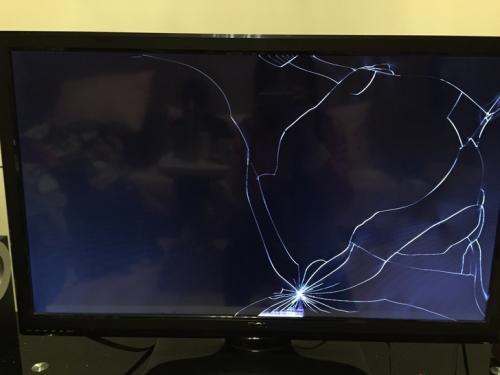 电视内屏碎了修复妙招是什么