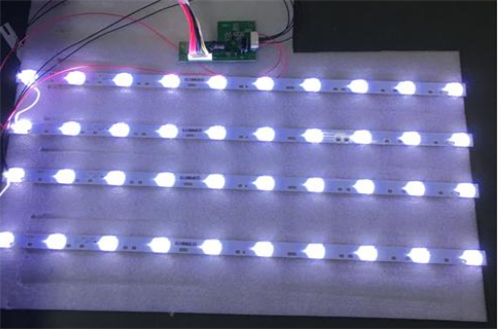 led燈總閃爍怎麼回事