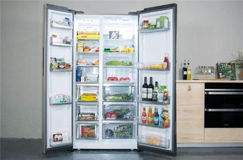 海尔冰箱保鲜温度是多少度