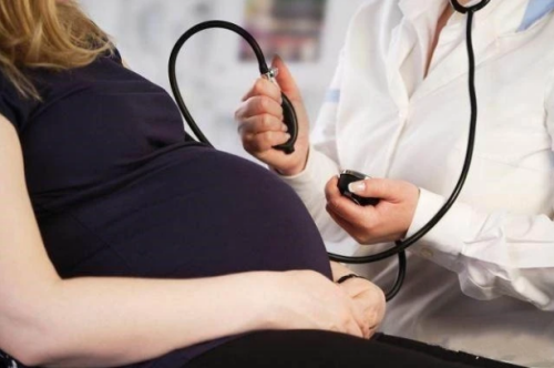 孕妇血压低怎么办？