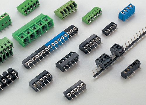 常见的接线端子有几种