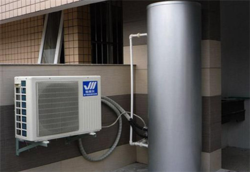 空气能热水器冬天能用吗