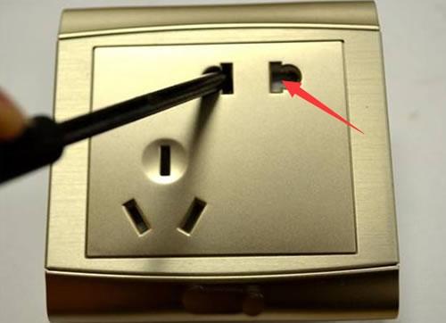 安全插座与普通插座区别在哪里