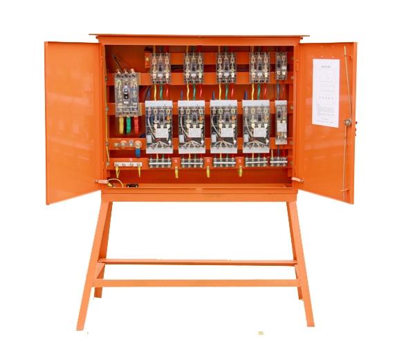 jx3004配电箱规格型号图片