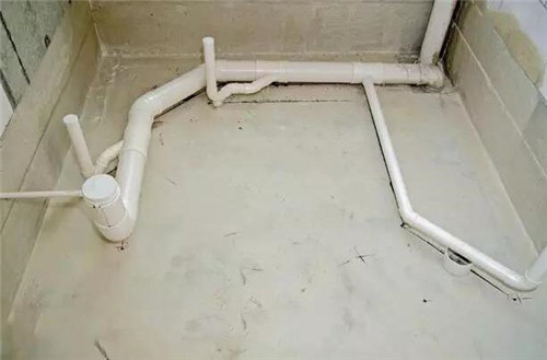 以上就是关于有地下室的一楼是独立排水吗和安装卫生间下水管道需要