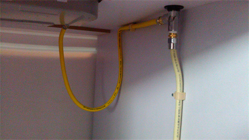 家用天然气管道安装要求有什么