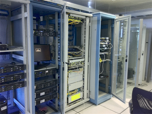 弱电设备有哪些