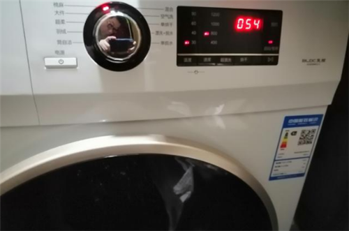 洗衣机有必要买带烘干的吗