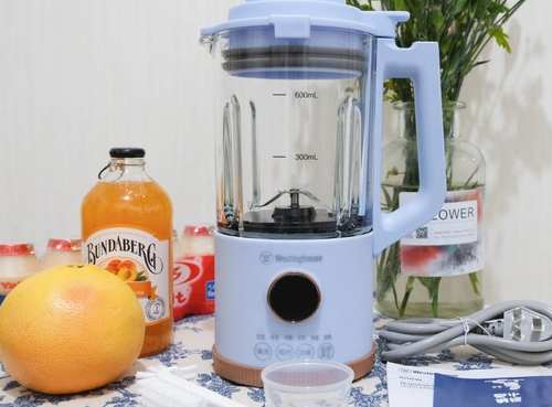 破壁机出现e02是什么意思