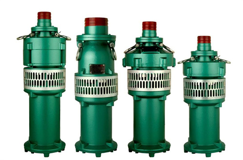 潜水泵属于什么泵型-谷哥装修网