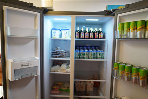 ‘冰箱的寿命是几年’的缩略图