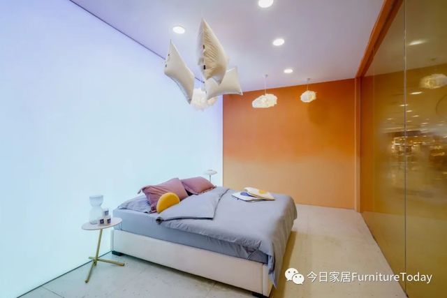 智能睡眠展：德国品牌Emma艾玛乐眠如何解决中国人的睡觉难题？