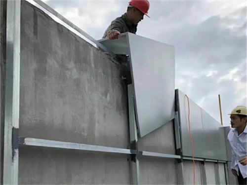 墙面铝板怎么安装-谷哥装修网