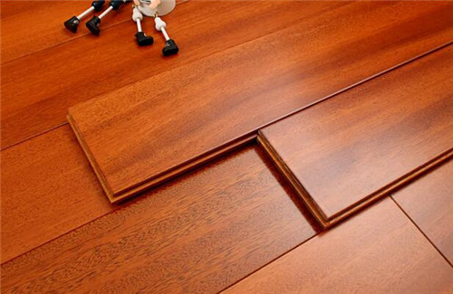 复合地板和实木地板的区别是什么-谷哥装修网