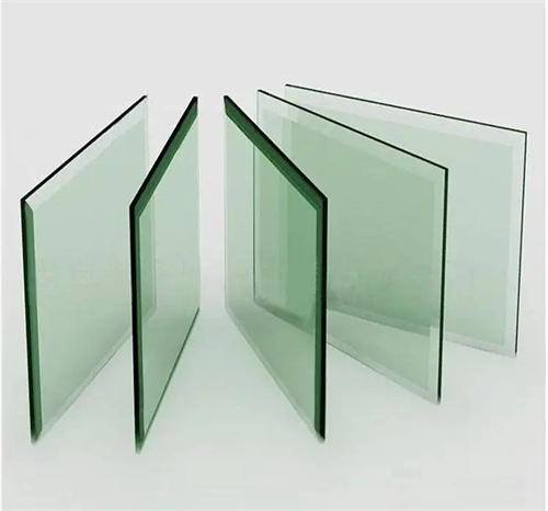 玻璃有几种类型