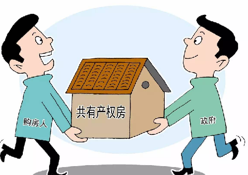共有产权房能买吗(图4) 共有产权房能买吗(图4)