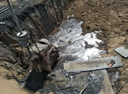 地基水泥注浆加固施工方案有哪些？地基沉降注浆加固方案总结