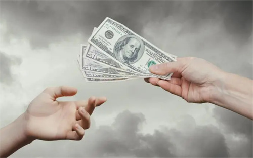 押金金额是多少