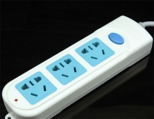 公牛插排接线法是什么