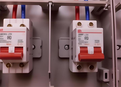 15kw380v用多大的空气开关(图2) 15kw380v用多大的空气开关(图2)