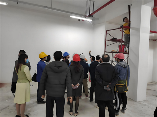 人防验收主要验收什么(图2) 人防验收主要验收什么(图2)